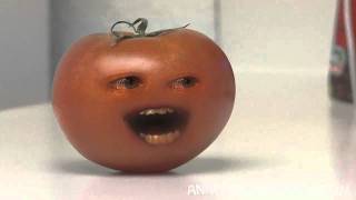 Youtube Poop: Annoying Orange Ruins Tomato’s Life