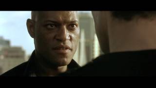 Matrix 09 Knowing the Path &amp; Walking the Path