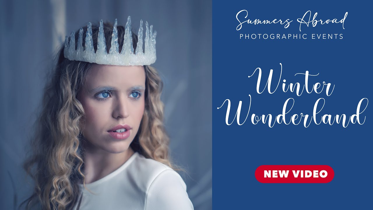 SUMMERS ABROAD | WINTER WONDERLAND 2022