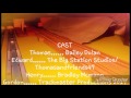 Thomas End Credits