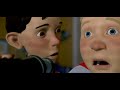 Monster House 2006 Trailer