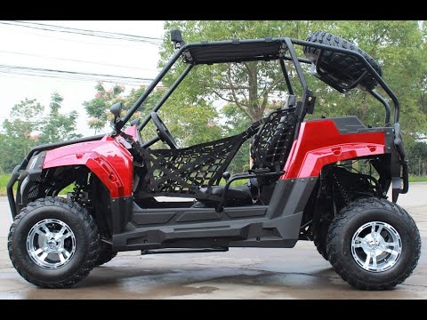 Thumbnail for 200cc side by side for sale in Atlanta | client test drive | Price Match Guarantee by Car