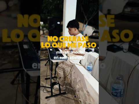 lo que me paso en suan Atlántico #altar #oracion ##reflexion #suan #atlantico