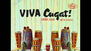 Xavier Cugat   Jungle Concerto