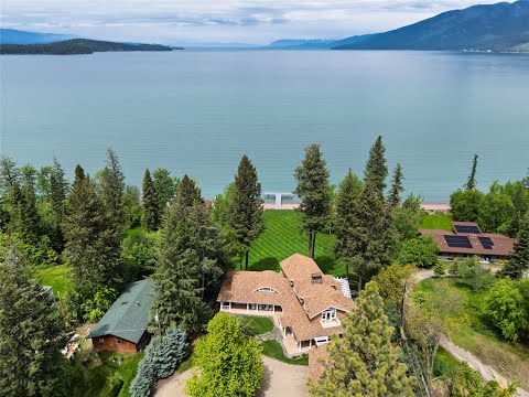 33702 North Finley Point Road