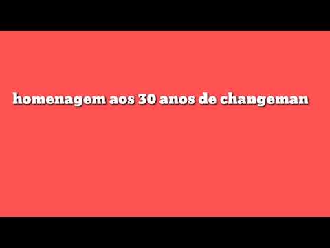 #kinhoslap baixo cover Homenagem aos 30 anos de CHANGEMAN - {KINHO SLAP BAIXO COVER}