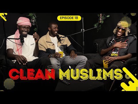 TUKO ON PODCAST | episode 18 | Clean Muslims