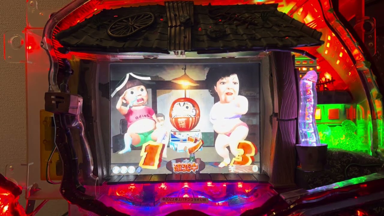 Youtube びんぼー頭巾