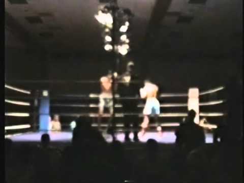 kurde 63 kickboxen in lendesdorf