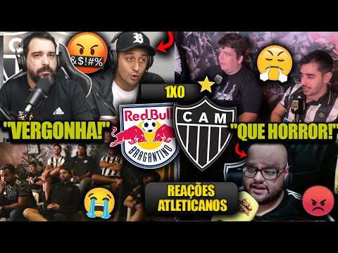 Cortes REACT FC and REACT TORCEDORES FC