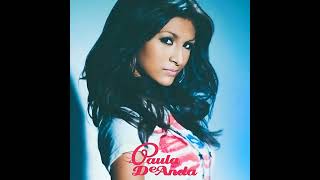 Paula DeAnda - Why Would I Ever (Official Audio).