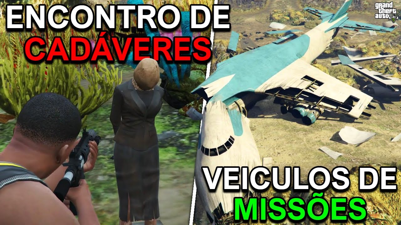 TODOS OS SEGREDOS OCULTOS DO MAR DO GTA 5 - COM MOD MAR SECO