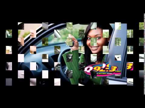 KKHQ Station Profile