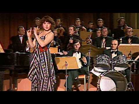 Věra Špinarová - Valentino (1978)