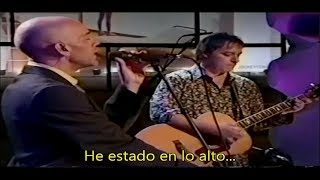 R.E.M. - I&#39;ve been high Subtitulada