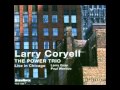 LARRY CORYELL  something  (2003)