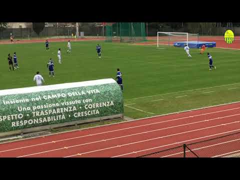 Sintesi Prodeco Montebelluna-Caldiero Terme 2 a 3