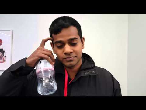 London R05: GM Vishnu Prasanna