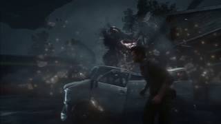 THE EVIL WITHIN 2 Launch Trailer German Deutsch (2017)