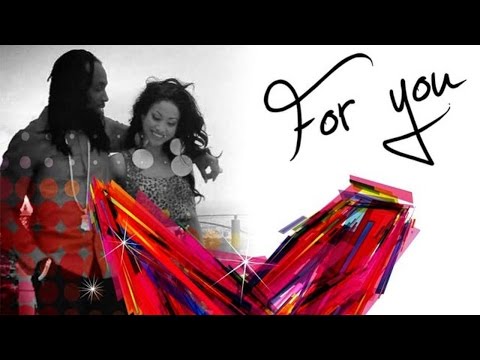 Mavado Ft. Karian Sang - For You - October 2014