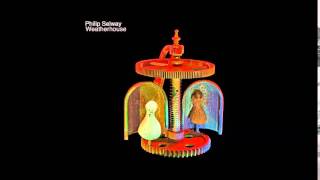 Philip Selway &quot;Weatherhouse&quot; preview