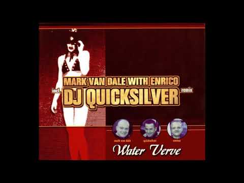 Mark Van Dale with Enrico ‎- Water Verve [Ocean Club Mix]