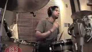 The Cribs - Girls Like Mystery