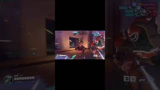 上忍志望の褪人ゲンジハイライト #ow2