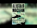 When Eight Bells Toll By Alistair MacLean Full Audiobook