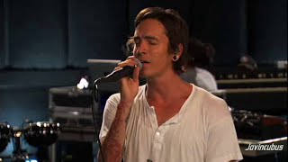 Incubus - Love Hurts (LIVE)