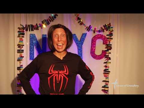 NCYC 2019: Thank You!