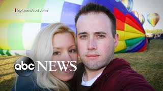 Travis Alexander’s friends warned him about Jodi Arias before his murder