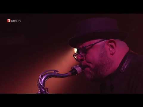 Mike Stern Band feat  Dennis Chambers   Leverkusener Jazztage 2015 1