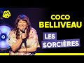 Coco Belliveau Les Sorcières
