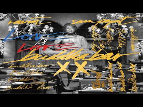 Buddba-Bar vol. XX 2018 - Alexander Ben - Bedouin (Rework)