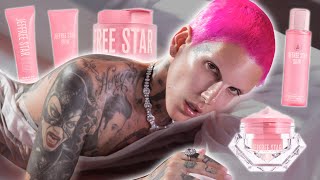 INTRODUCING... JEFFREE STAR SKIN!!!!! ⭐️