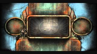 BioShock 2 - "Liza (All the Clouds'll Roll Away)"