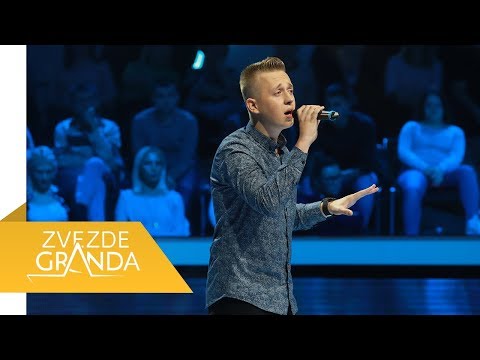 Avdo Skokan - Nije taj covek za tebe, Ne daju mi da te volim - (live) - ZG - 19/20 - 07.12.19. EM 12