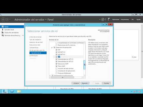 Curso de Windows Server 11 Instalacion Completa 07 Crear maquina
