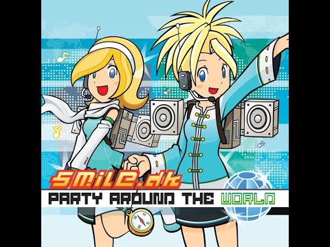 Smile.dk - Tomoe (Extended Version)