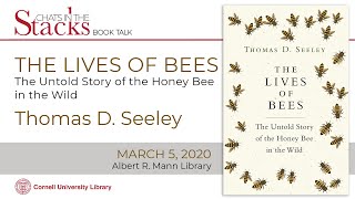 Seeley, Lives of Bees video