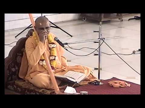 Srimad Bhagavatam-4.29.5 by HH Bhakti Prem Swami Maharaj( Ujjain@27.03.2015 )