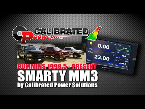Smarty MM3 by Calibrated Power Solutions