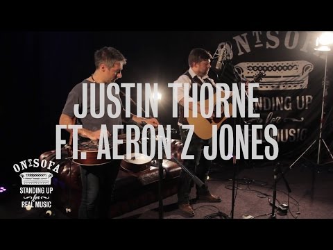 Justin Thorne Ft. Aeron Z Jones - Tinderella | Ont Sofa