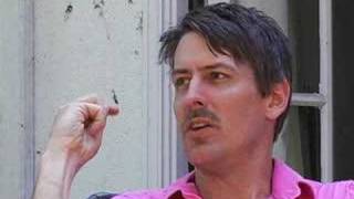 Stephen Malkmus on Silkworm