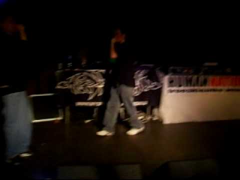 MeriDialu - Znowu to samo (feat. Fokus)