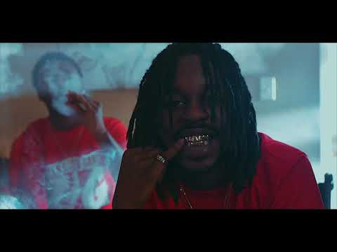 LateNite BreepinBlood - 100 Milli #ShotByNathanJTV