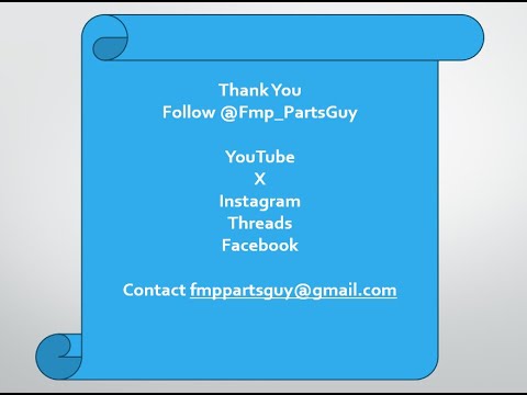 FMP 39 1st St, Lowell,Ma Wipers