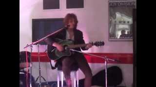 Always - Bon Jovi (Acoustic Cover by Andrea Ojano)