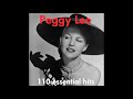 Peggy Lee  - Fly Me to the Moon (In Other Words)